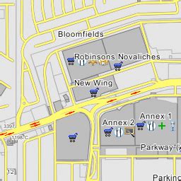 teletech novaliches|Map of Teletech in Robinsons Place Novaliches, 1199 Quirino .